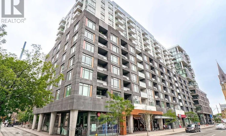 701-525 Adelaide Street W