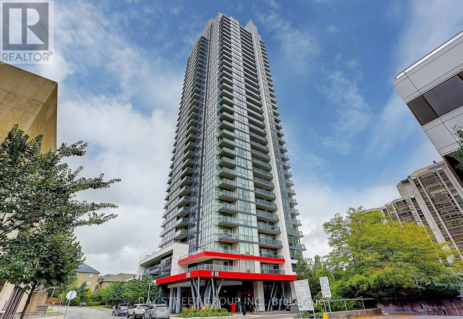 308-88 Sheppard Avenue E, Toronto, ON, M2N 0G9
