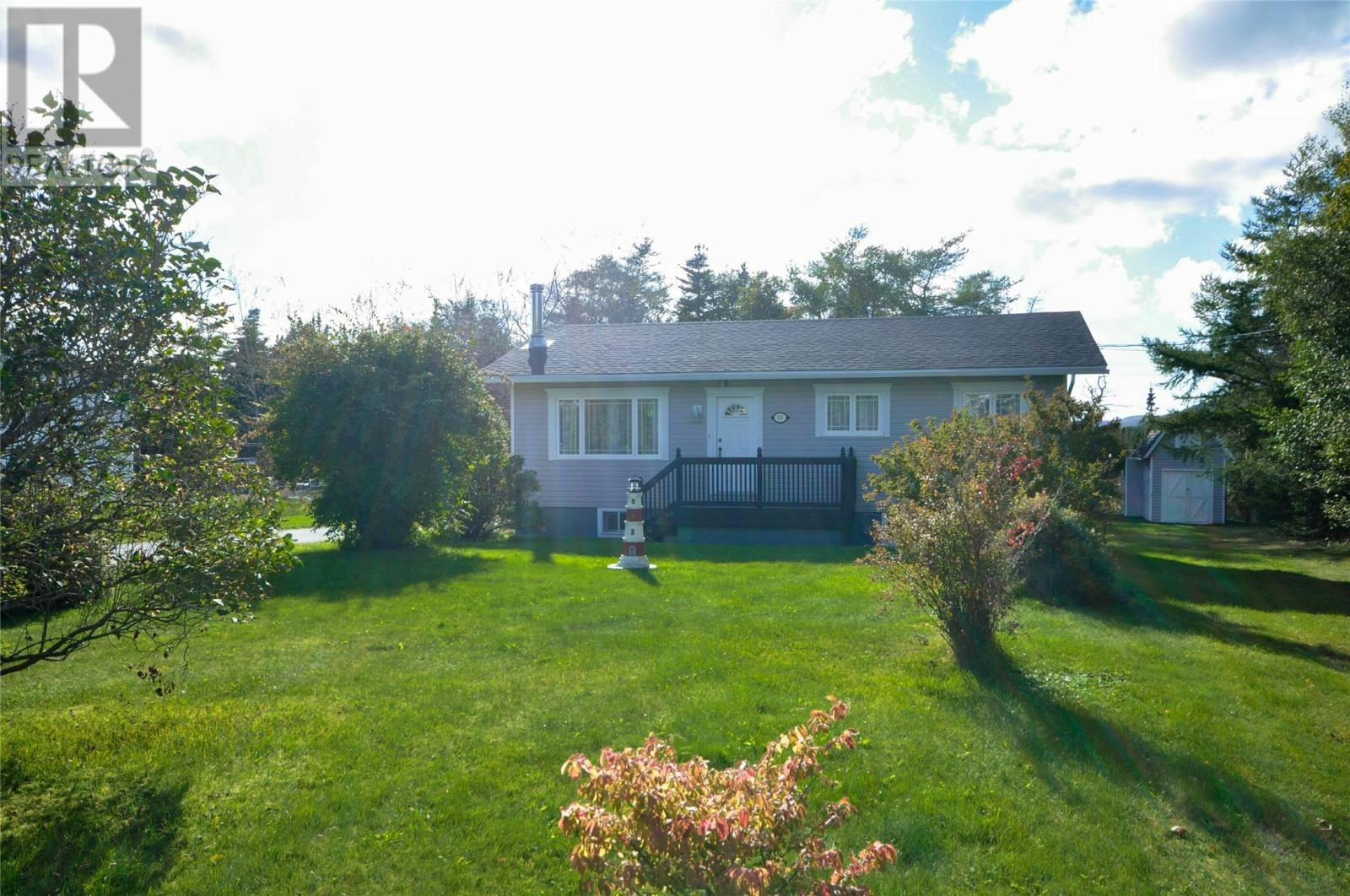 55-57 Fox Harbour Road, New Perlican, NL, A0B 1S0