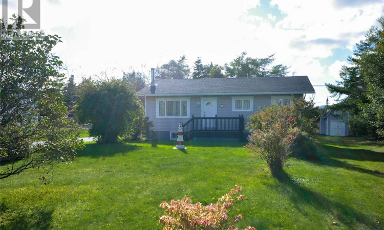 55-57 Fox Harbour Road