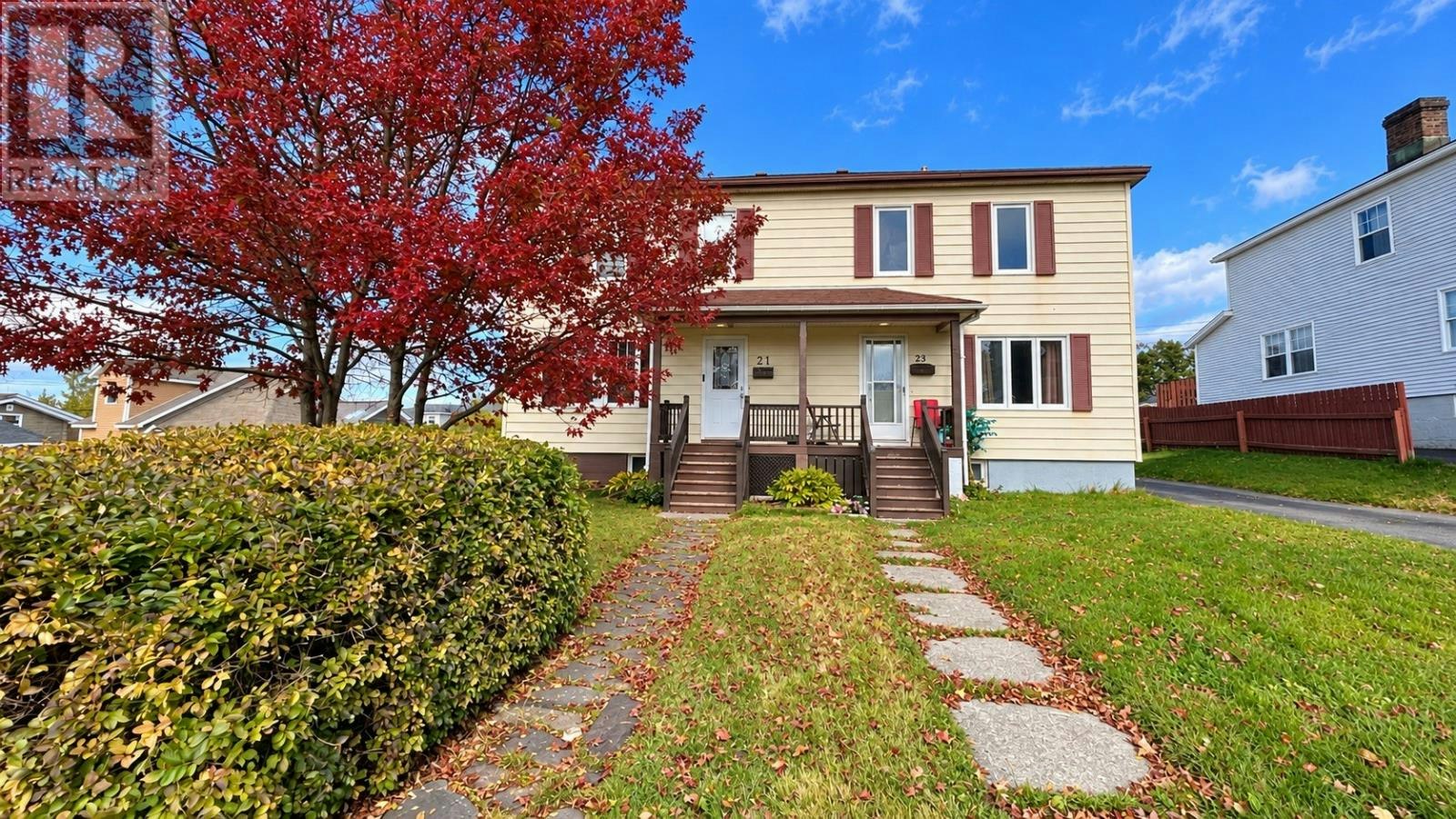 21 Riverview Road, Grand Falls-Windsor, NL, A2A 1H4
