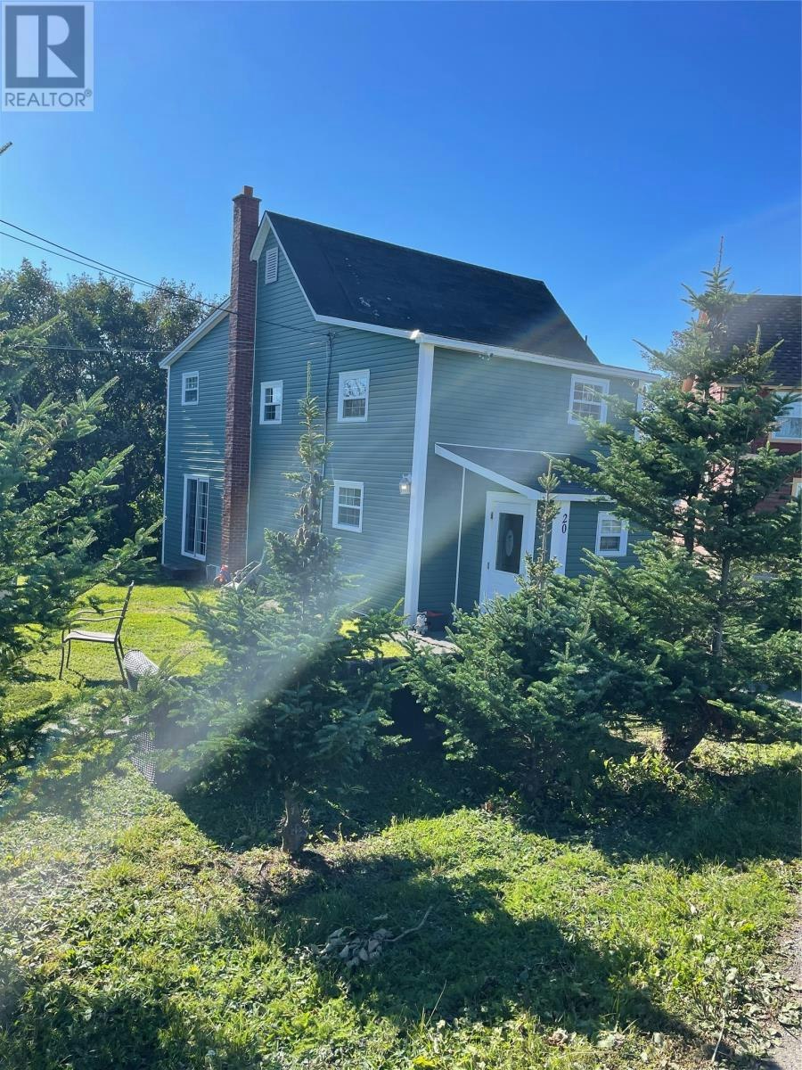 20 Swyers Hill, Bonavista, NL, A0C 1B0