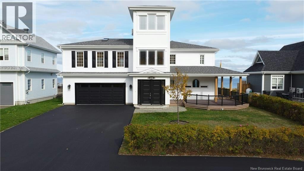 2156 Queen Elizabeth Drive, Bathurst, NB, E2A 4Y4