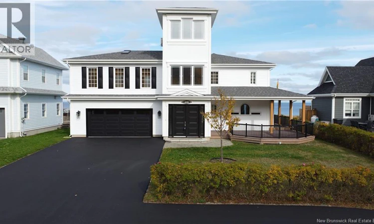 2156 Queen Elizabeth Drive