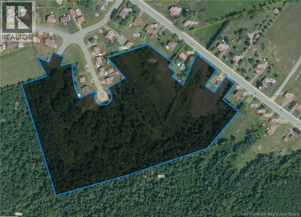 Lot Amirault Road, Dieppe, NB, E1A 0X3