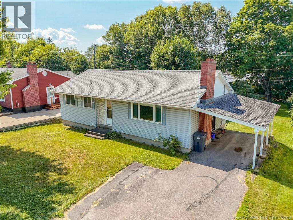 577 Maple Street, Fredericton, NB, E3A 3R5