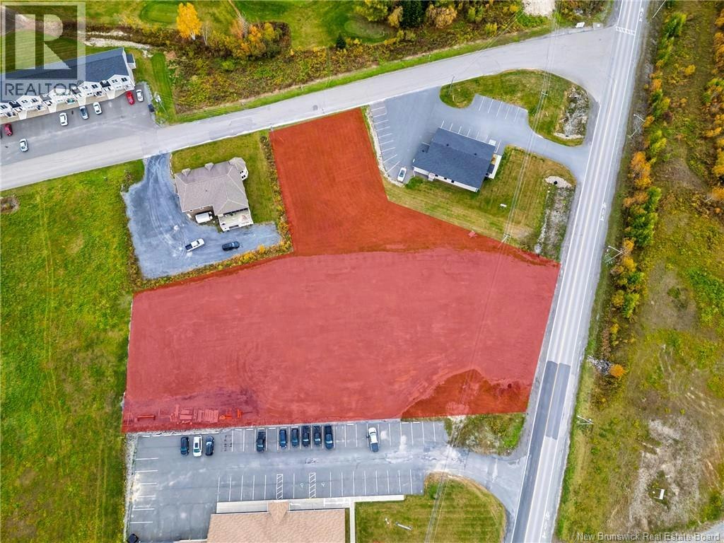 Lot Ouellette Street, Grand Falls, NB, E3Z 0A6