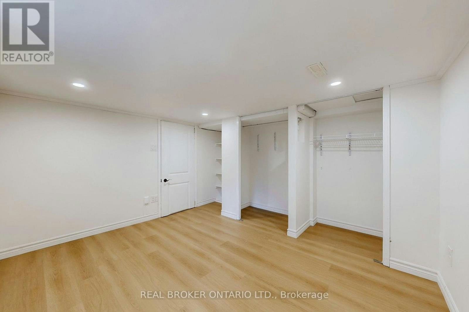 BASEMENT-164 William Street, Toronto, ON, M9N 2H1 - 11