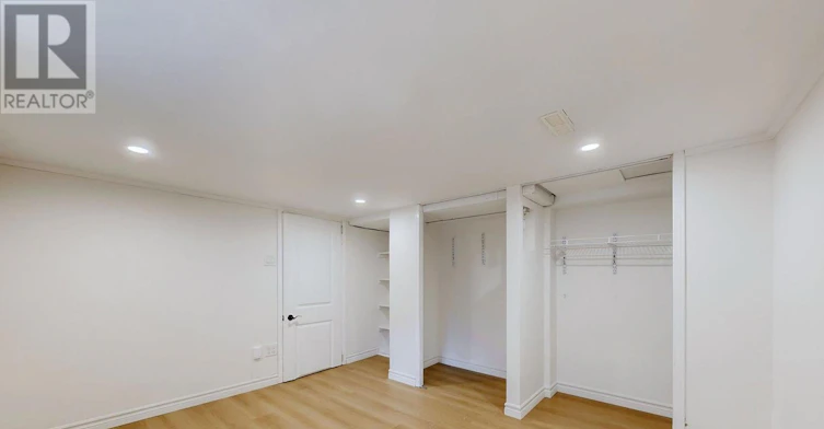 BASEMENT-164 William Street, Toronto, ON, M9N 2H1 - 11
