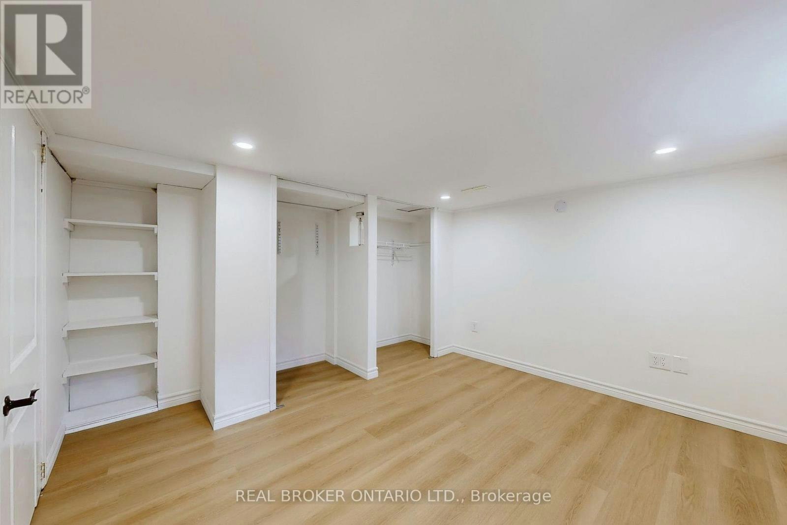 BASEMENT-164 William Street, Toronto, ON, M9N 2H1 - 10
