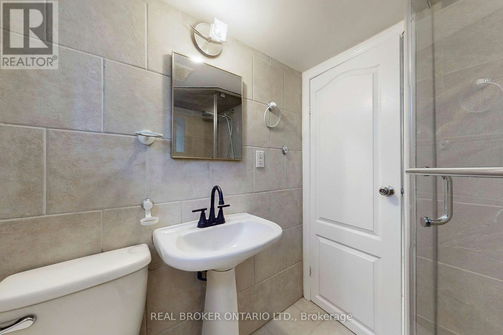 BASEMENT-164 William Street, Toronto, ON, M9N 2H1 - 13