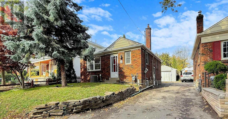 BASEMENT-164 William Street, Toronto, ON, M9N 2H1