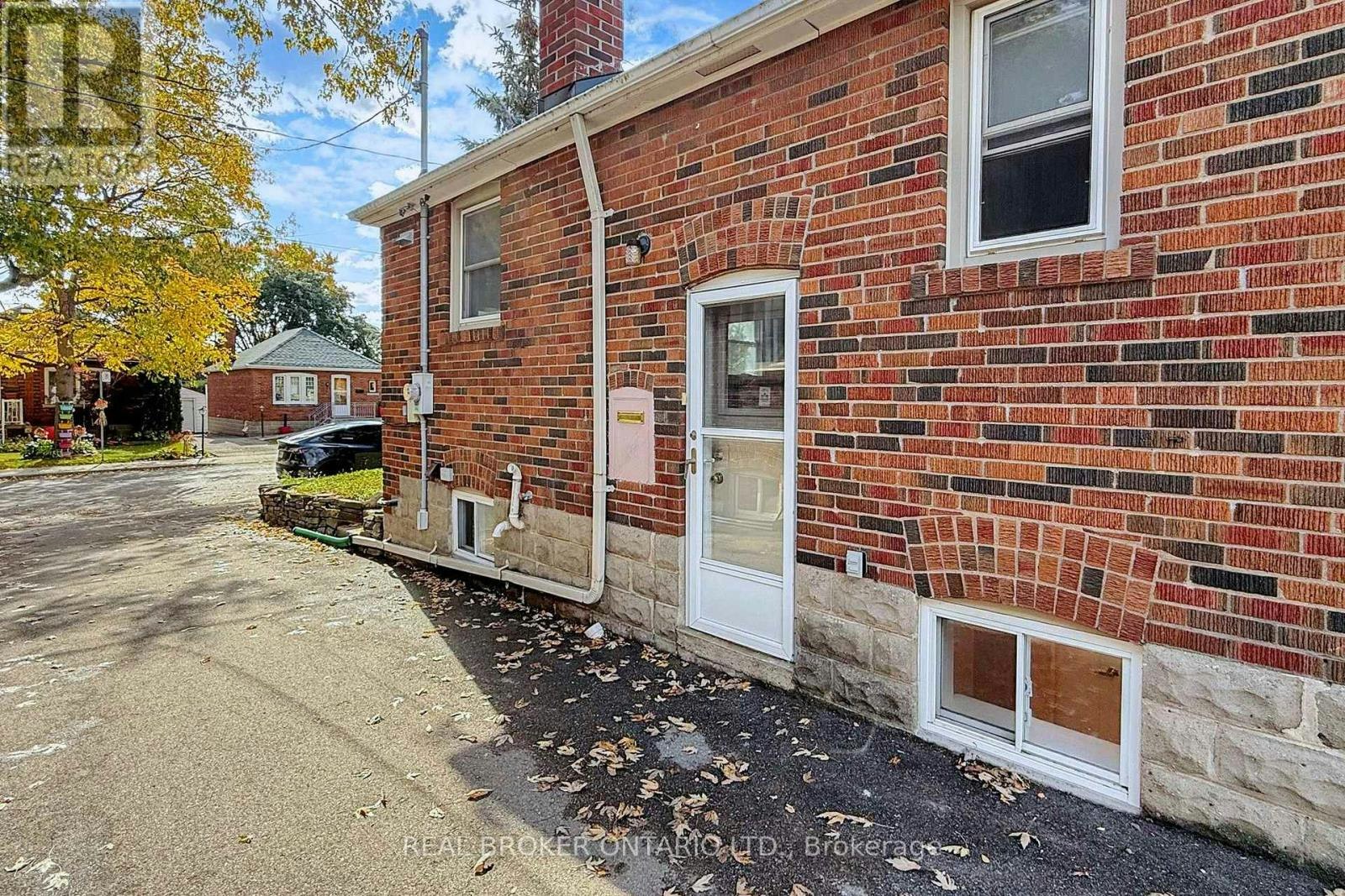 BASEMENT-164 William Street, Toronto, ON, M9N 2H1 - 16