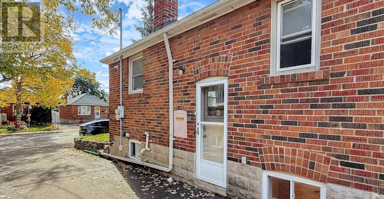 BASEMENT-164 William Street, Toronto, ON, M9N 2H1 - 16