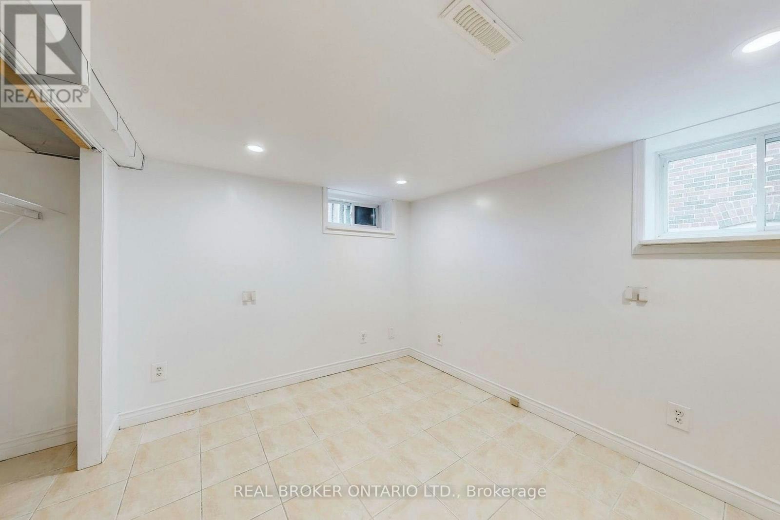 BASEMENT-164 William Street, Toronto, ON, M9N 2H1 - 7
