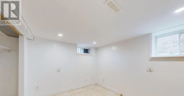 BASEMENT-164 William Street, Toronto, ON, M9N 2H1 - 7