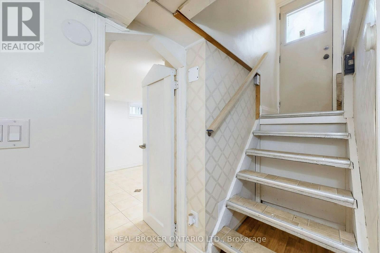 BASEMENT-164 William Street, Toronto, ON, M9N 2H1 - 15