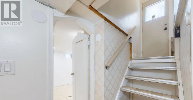 BASEMENT-164 William Street, Toronto, ON, M9N 2H1 - 15