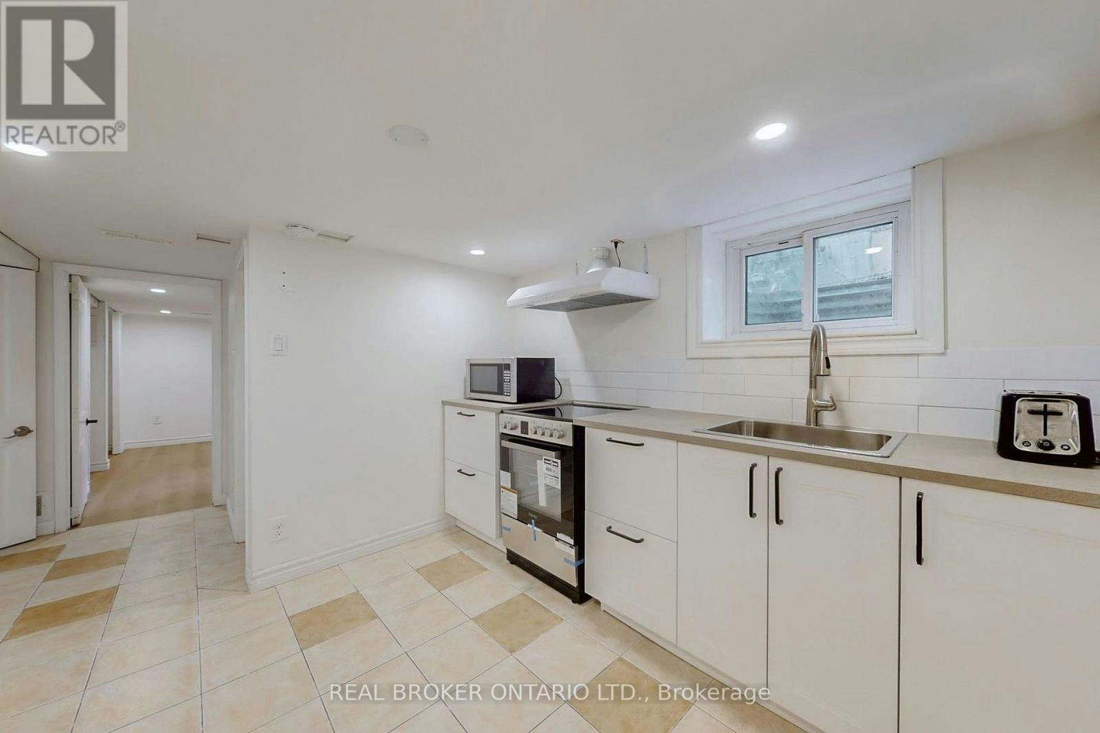 BASEMENT-164 William Street, Toronto, ON, M9N 2H1 - 3