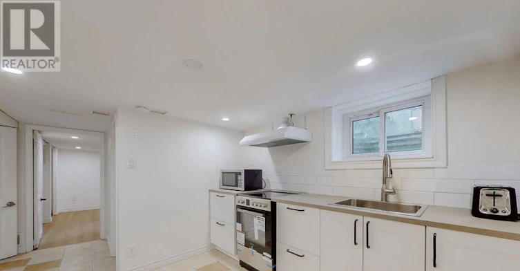 BASEMENT-164 William Street, Toronto, ON, M9N 2H1 - 3