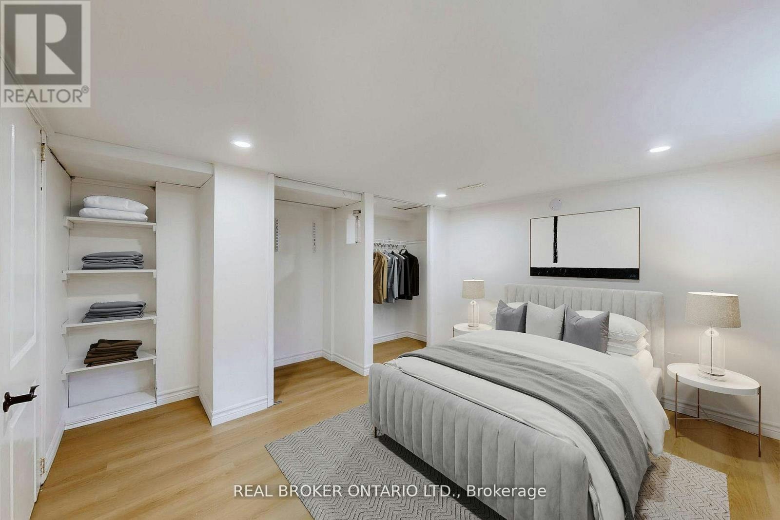 BASEMENT-164 William Street, Toronto, ON, M9N 2H1 - 8