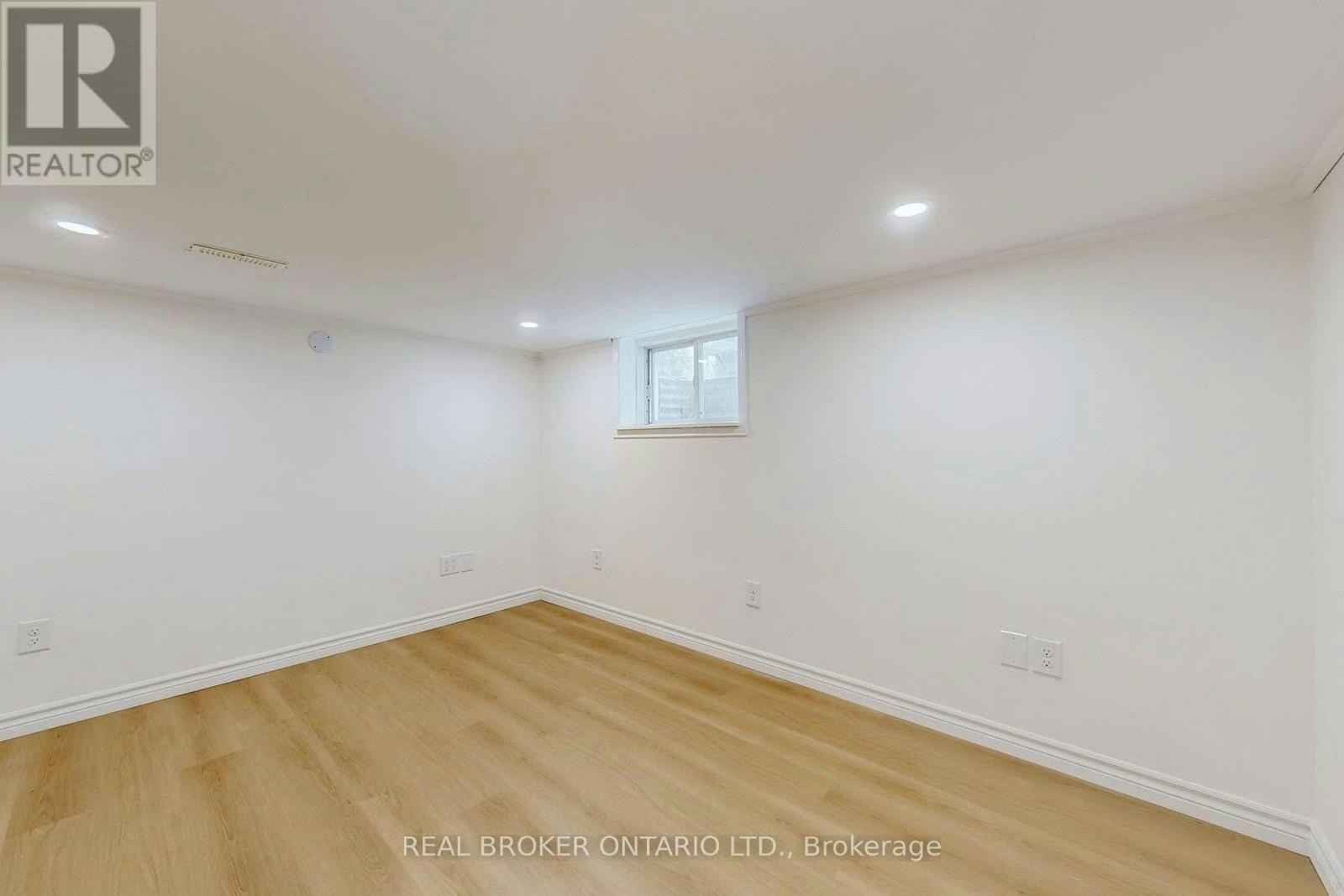 BASEMENT-164 William Street, Toronto, ON, M9N 2H1 - 9