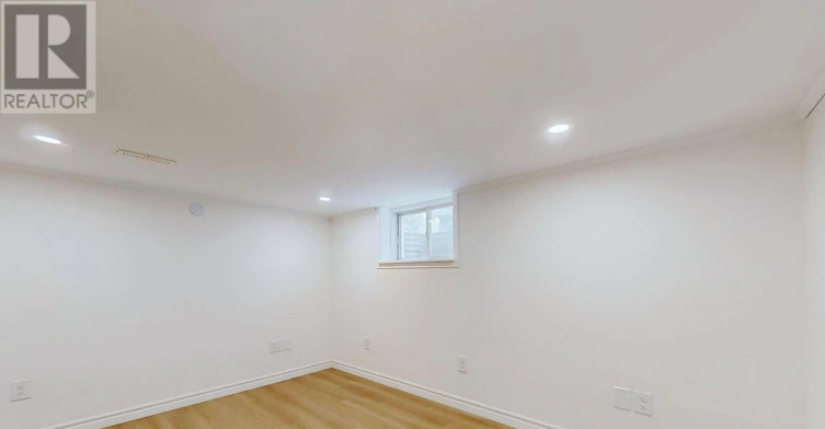 BASEMENT-164 William Street, Toronto, ON, M9N 2H1 - 9
