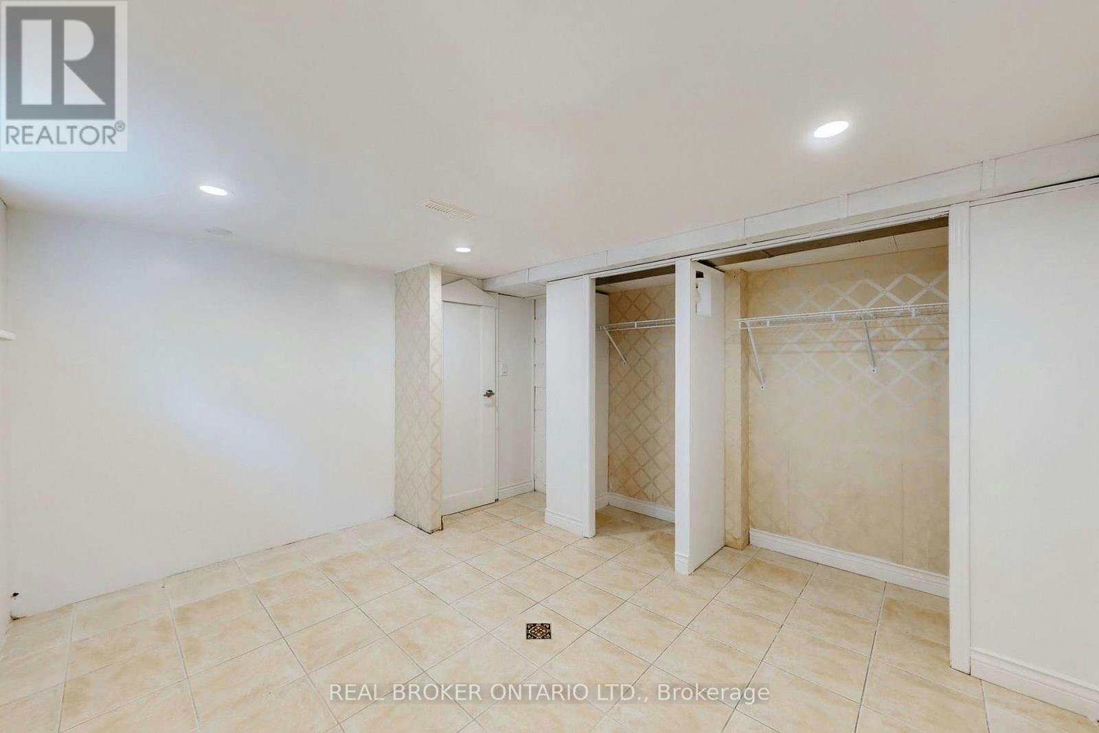 BASEMENT-164 William Street, Toronto, ON, M9N 2H1 - 6