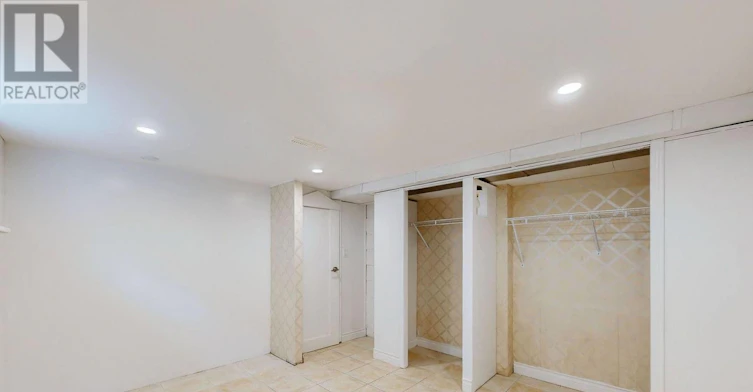 BASEMENT-164 William Street, Toronto, ON, M9N 2H1 - 6
