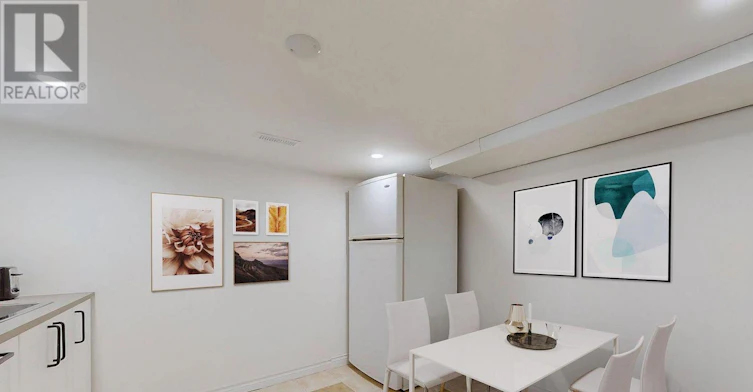 BASEMENT-164 William Street, Toronto, ON, M9N 2H1 - 4