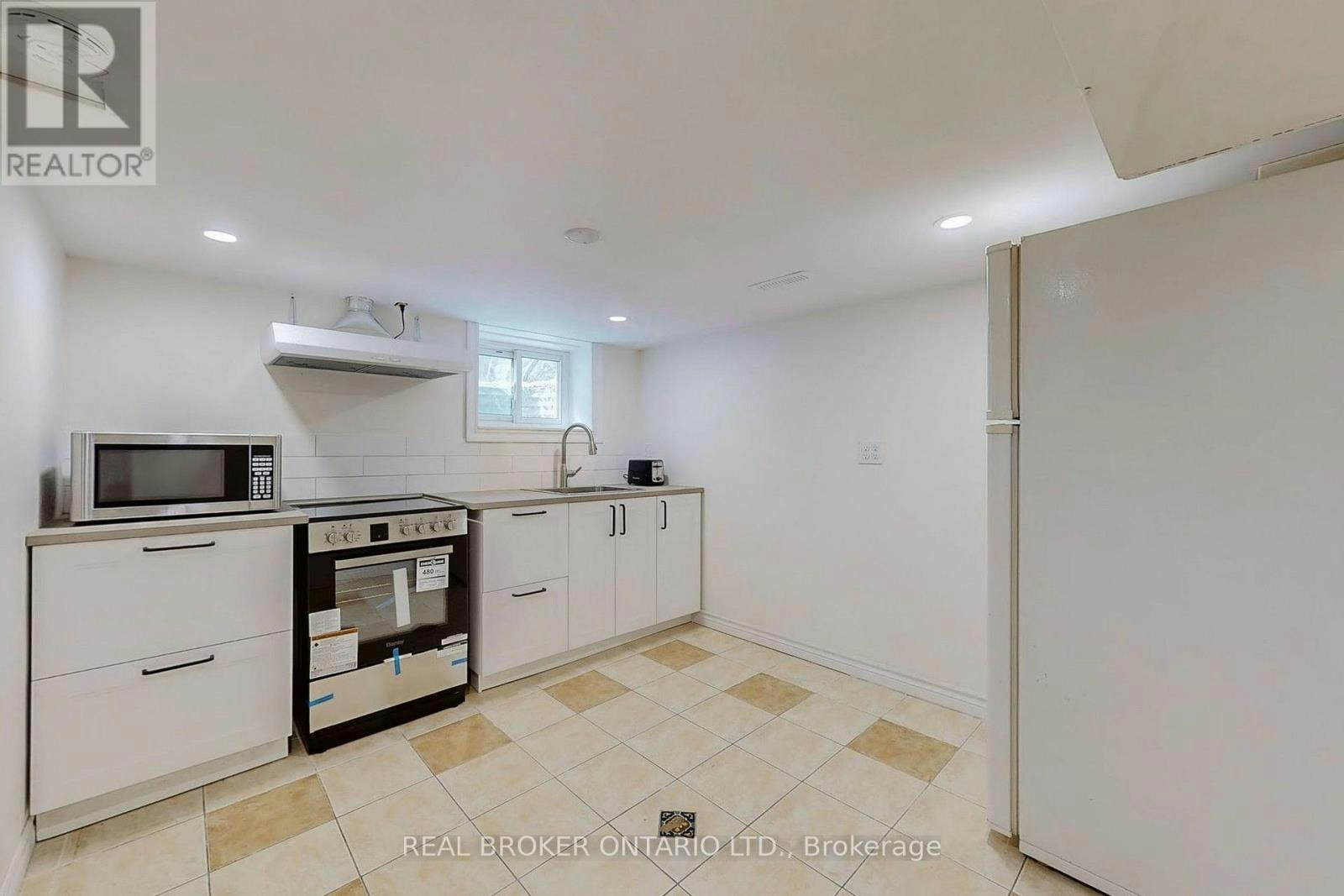 BASEMENT-164 William Street, Toronto, ON, M9N 2H1 - 2