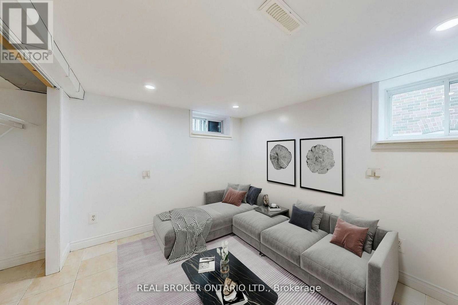 BASEMENT-164 William Street, Toronto, ON, M9N 2H1 - 5