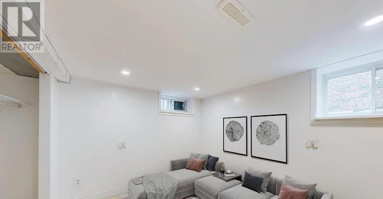 BASEMENT-164 William Street, Toronto, ON, M9N 2H1 - 5