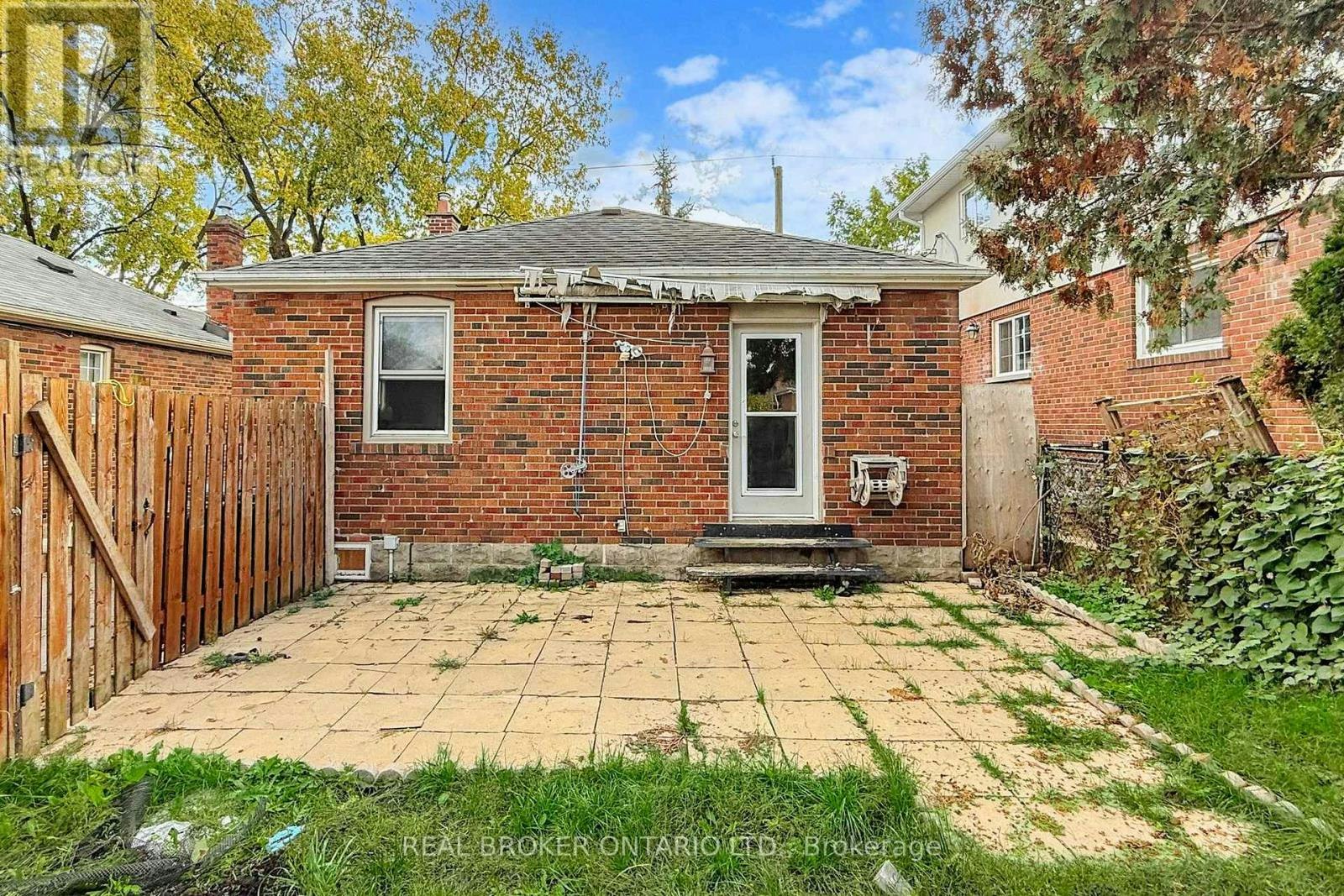 BASEMENT-164 William Street, Toronto, ON, M9N 2H1 - 14