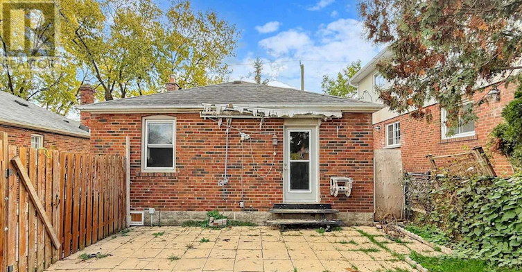 BASEMENT-164 William Street, Toronto, ON, M9N 2H1 - 14