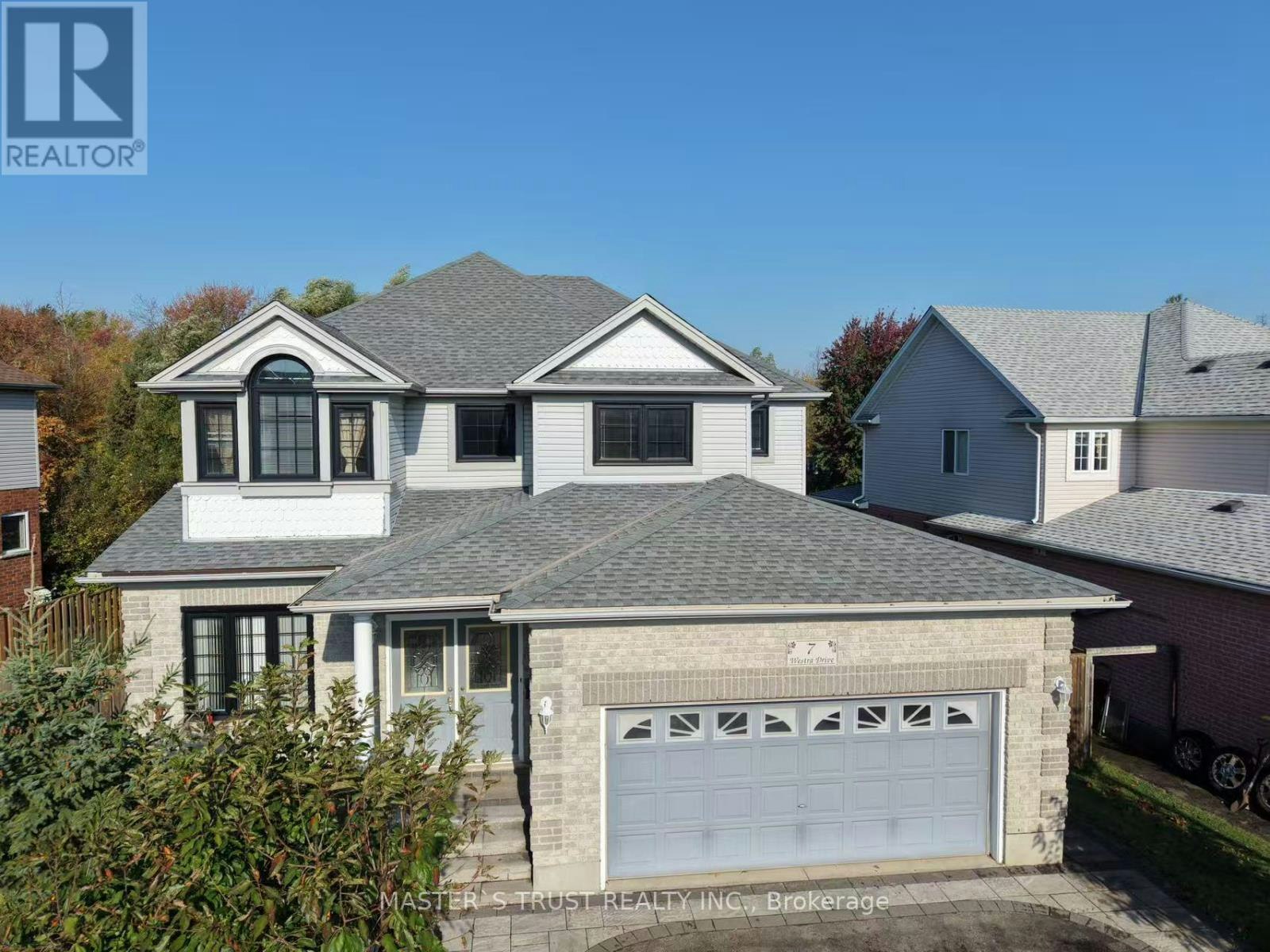 7 Westra Drive, Guelph, ON, N1K 1Z7