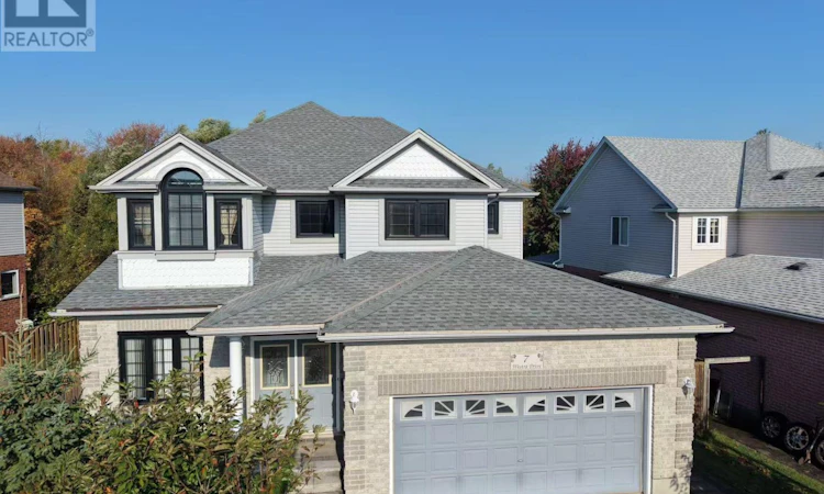 7 Westra Drive