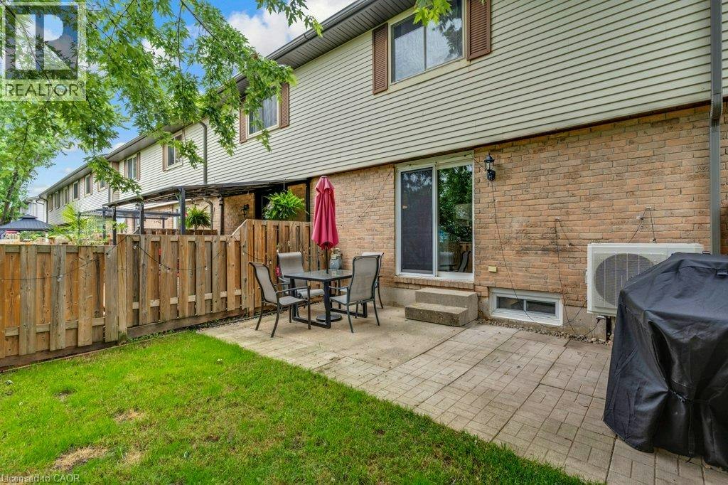 22-700 Erinbrook Drive, Kitchener, ON, N2E 2S7 - 33