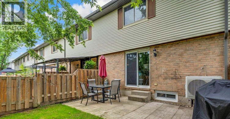 22-700 Erinbrook Drive, Kitchener, ON, N2E 2S7 - 33