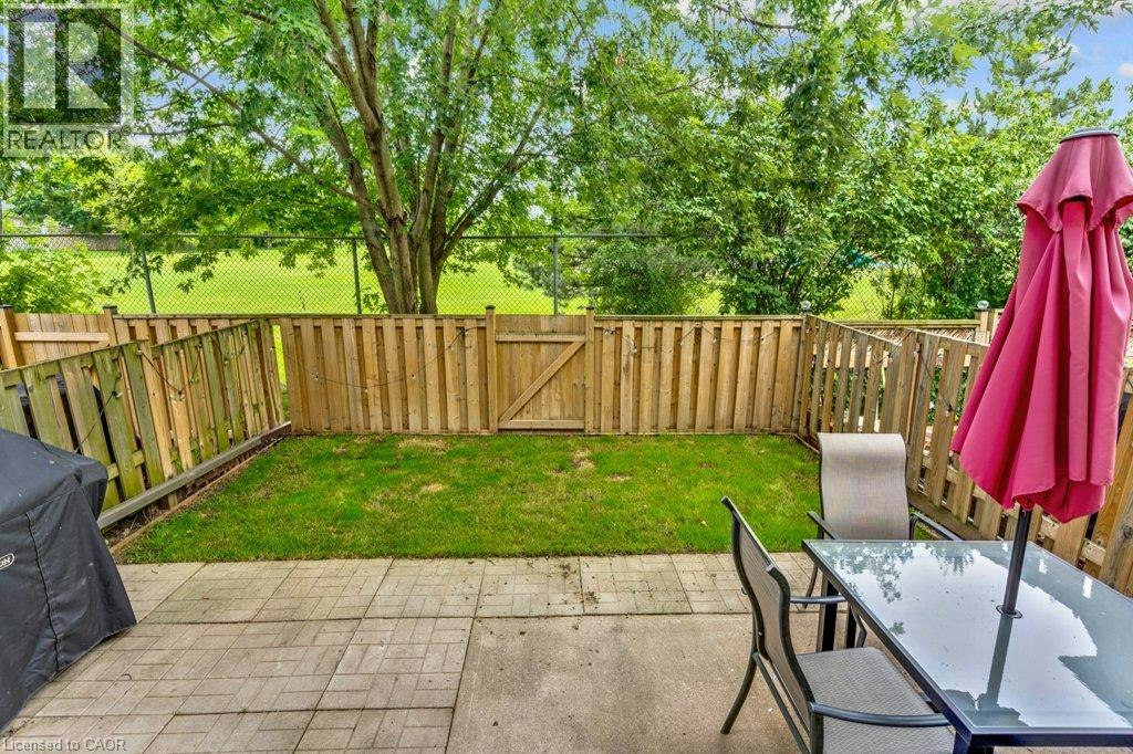 22-700 Erinbrook Drive, Kitchener, ON, N2E 2S7 - 31