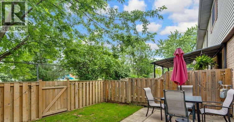 22-700 Erinbrook Drive, Kitchener, ON, N2E 2S7 - 32