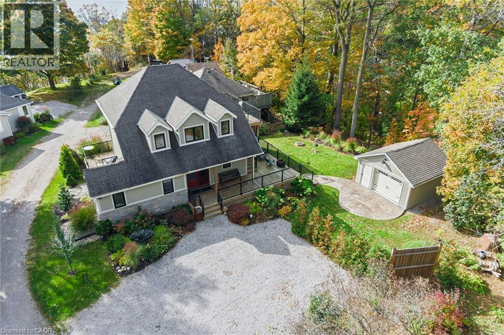 39 King Street S, Norfolk County, ON, N3Y 4K2