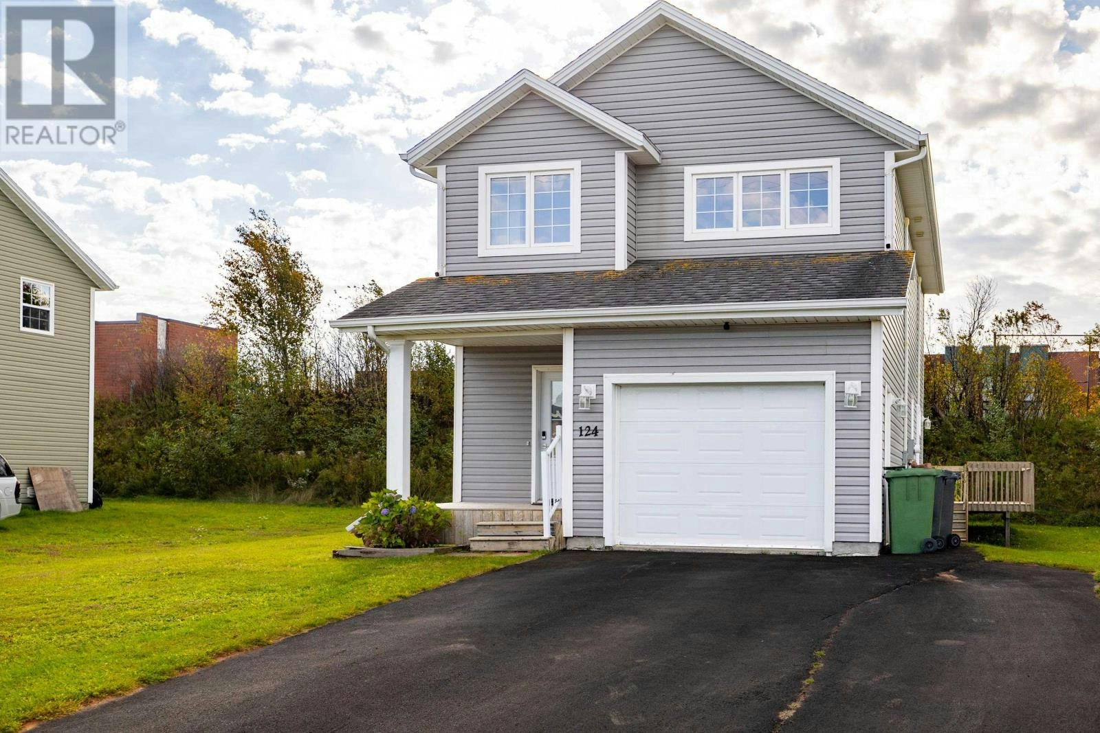124 Barbour Circle, Charlottetown, PE, C1A 0A4
