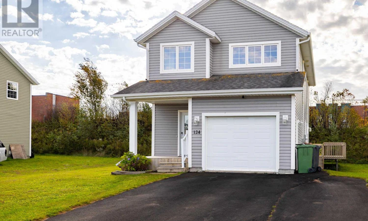 124 Barbour Circle