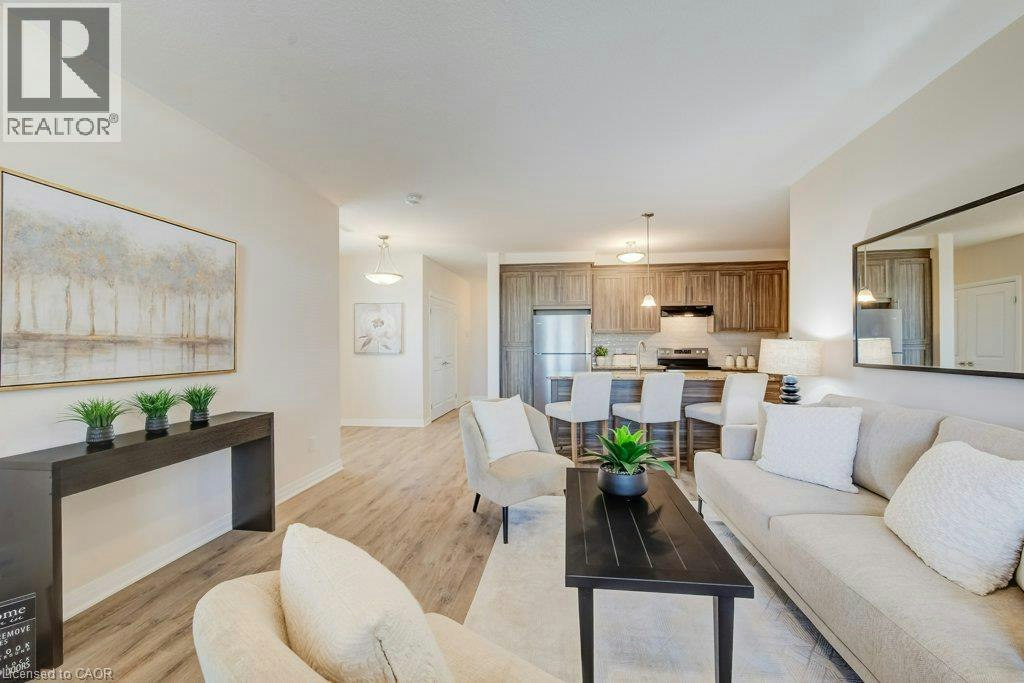 3A-155 Thomas Slee Drive, Kitchener, ON, N2P 2X5