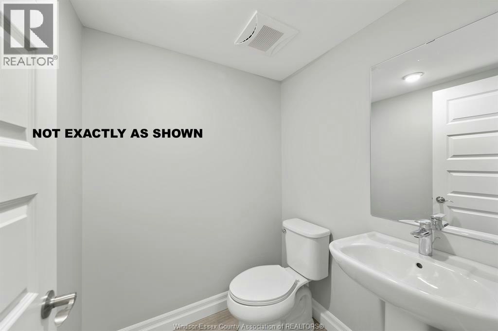 701 Brownstone Drive, Lakeshore, ON, N9K 0A8 - 15