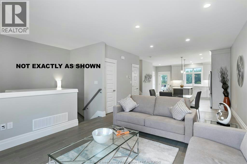 701 Brownstone Drive, Lakeshore, ON, N9K 0A8 - 9