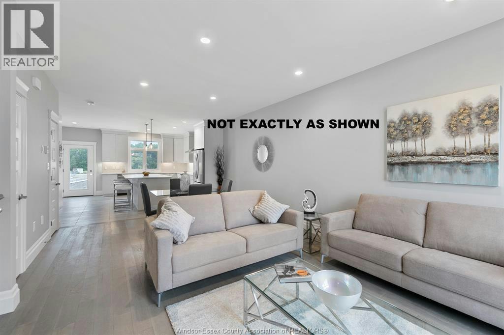 701 Brownstone Drive, Lakeshore, ON, N9K 0A8 - 8