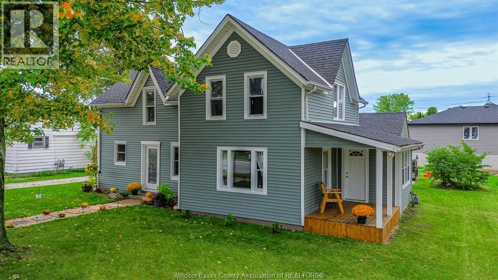 469 King Street East, Essex, ON, N0R 1G0