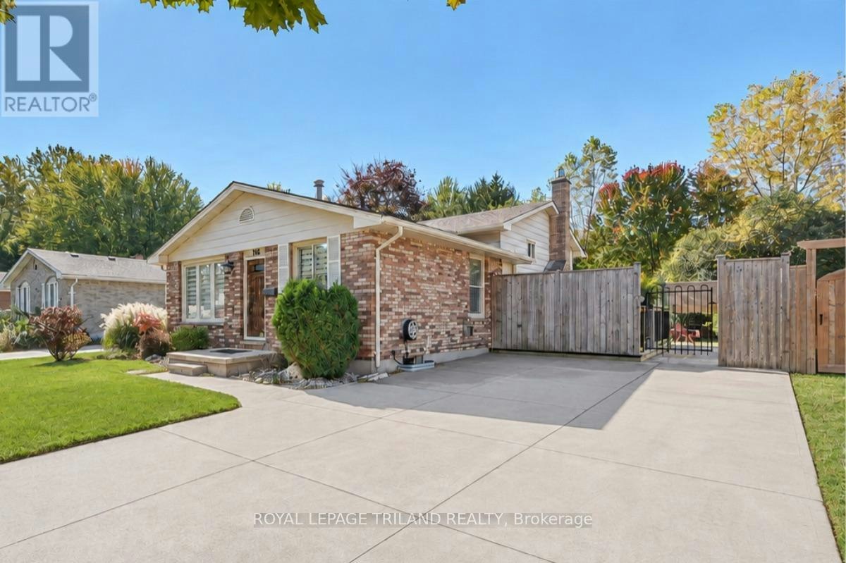 1345 Aldersbrook Road, London, ON, N6G 3J1